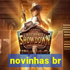 novinhas br